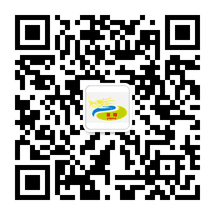 濮阳市旅游局公众号二维码