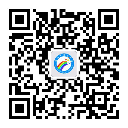 濮阳市第七中学公众号二维码
