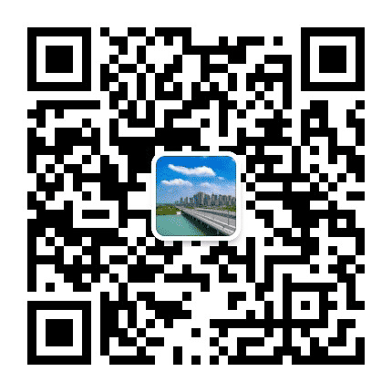 濮阳示范区公众号二维码