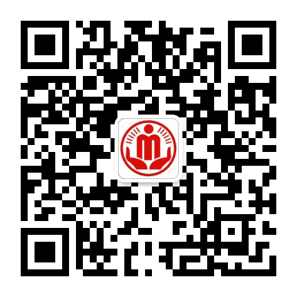 濮阳民政公众号二维码