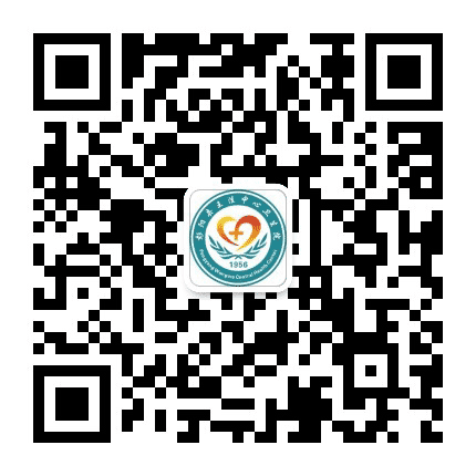 彭阳县王洼中心卫生院公众号二维码