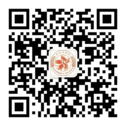 攀枝花市财政局公众号二维码