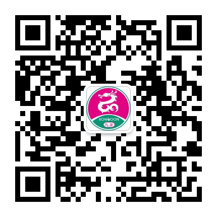 攀枝花九龙医院公众号二维码