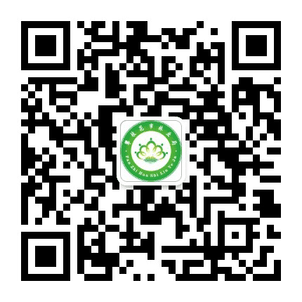 攀枝花林业发布公众号二维码