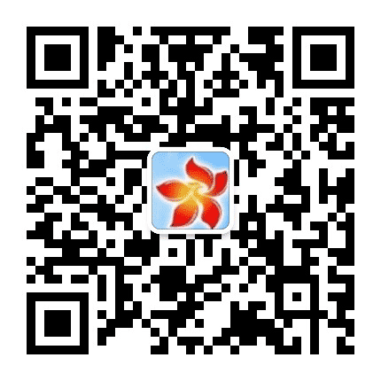 攀枝花发布公众号二维码