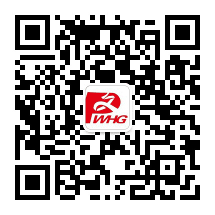 攀枝花市文化馆公众号二维码