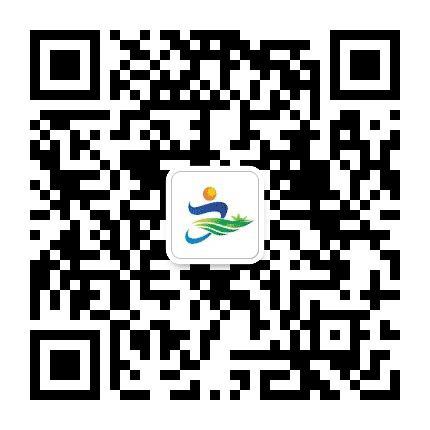 攀枝花市西区文化馆公众号二维码