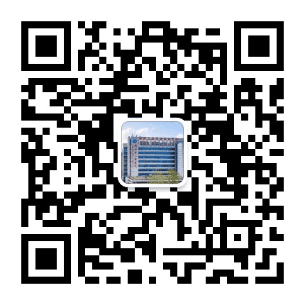 彭州市人民医院订阅号公众号二维码