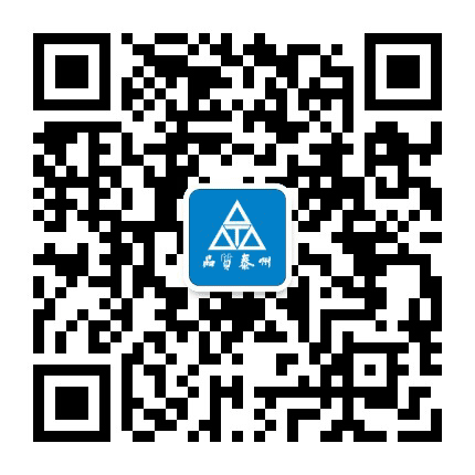品质泰州公众号二维码