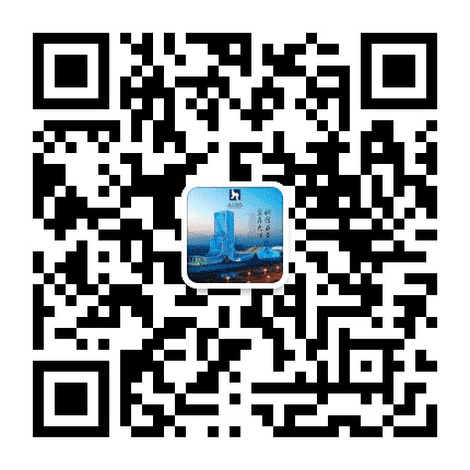 迁安九江饭店公众号二维码