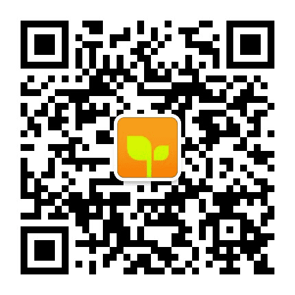 亲宝宝育儿公众号二维码