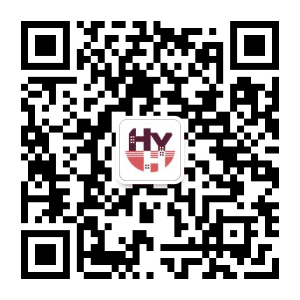 漕宝路第二居民委员会公众号二维码