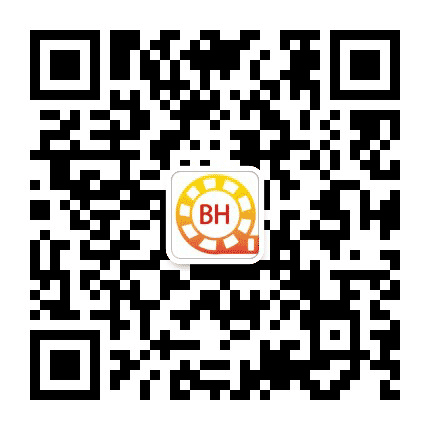 隆尧视点公众号二维码