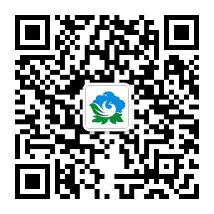 青白江综合执法公众号二维码