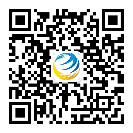 青白江服务公众号二维码