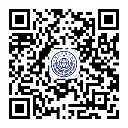 青白江科普公众号二维码
