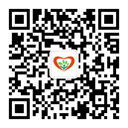 青草青社工公众号二维码