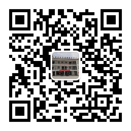 青白江区龙王社区青年公众号二维码