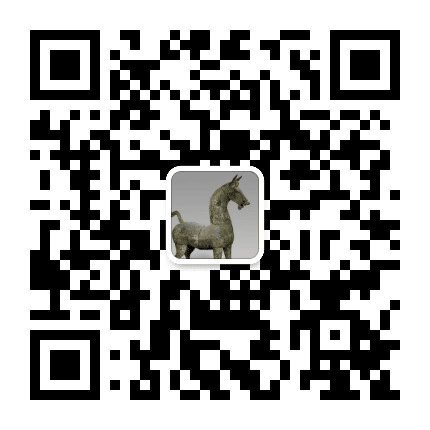 文旅青白江公众号二维码