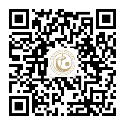 成都市青白江区中医医院集团公众号二维码