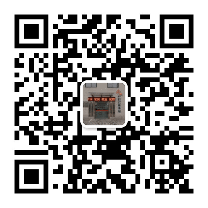 勤俭路北社区公众号二维码