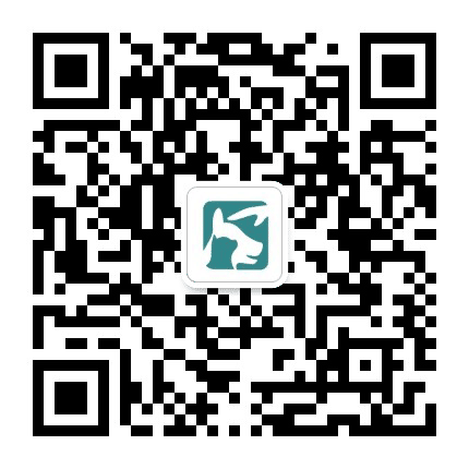 福州千宠百爱宠物医院公众号二维码