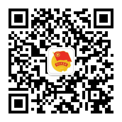 青春东宝公众号二维码