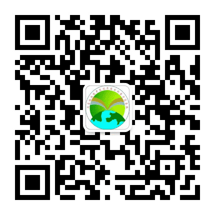 浅层地热能科普示范基地公众号二维码