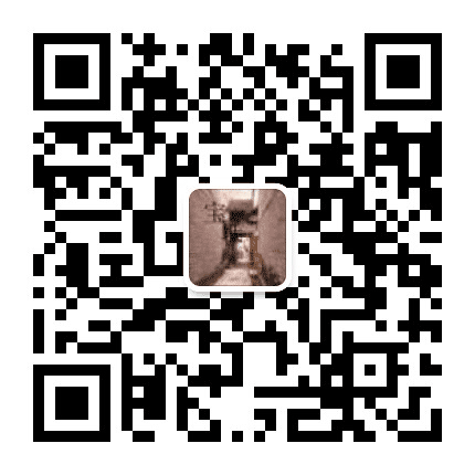 宝坻胡同儿公众号二维码