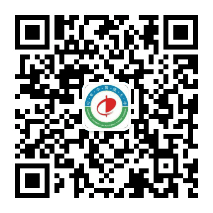 青春山中医公众号二维码