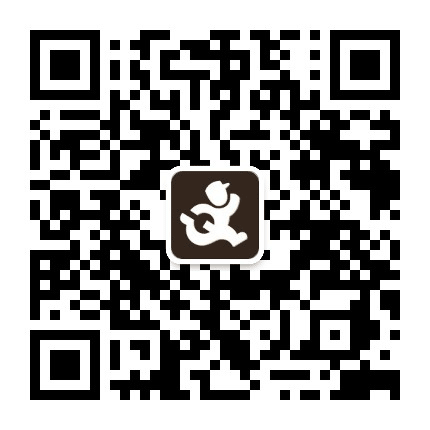 汽车维修大师公众号二维码