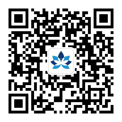 清城小学教育集团公众号二维码