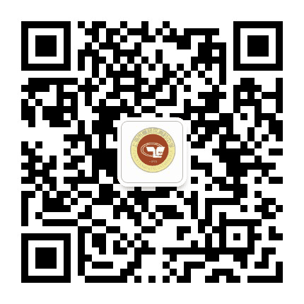 上海市奉贤区青村中学公众号二维码