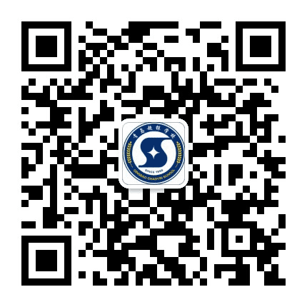 青岛实验高中附属中学公众号二维码