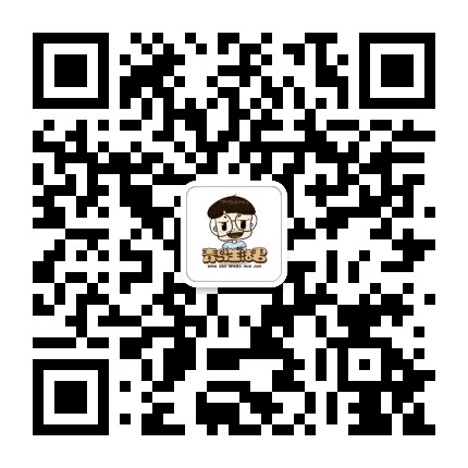 青岛生活君公众号二维码