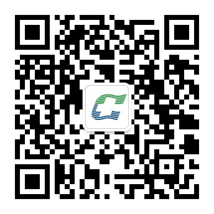 青岛市城阳区人民医院公众号二维码