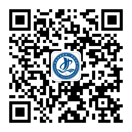青岛城阳一中公众号二维码