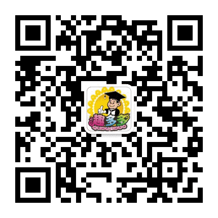趣多多科学仪器公众号二维码