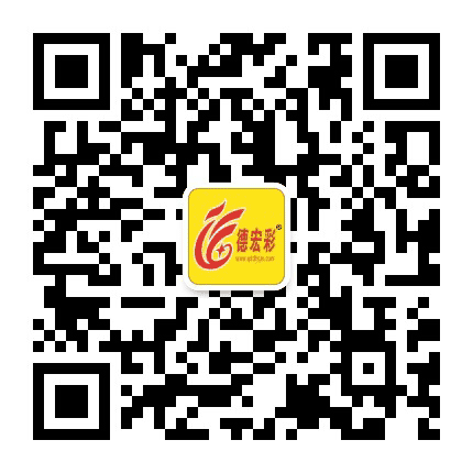 铁艺设计公众号二维码