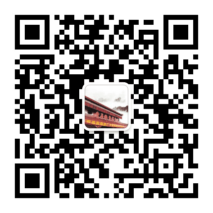 青岛德医堂医院公众号二维码