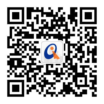 青岛新闻网房产联动公众号二维码