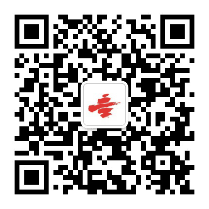 青岛发布公众号二维码