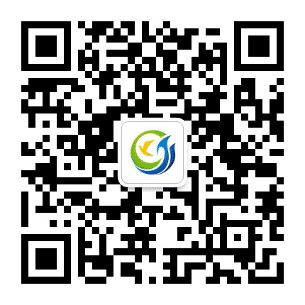 长江路街道办事处公众号二维码