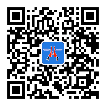 青岛华强电缆有限公司公众号二维码