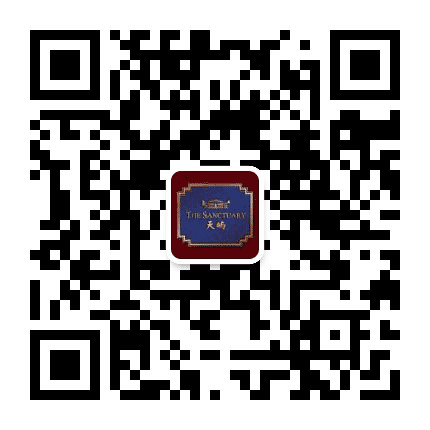 千岛湖天屿度假村公众号二维码