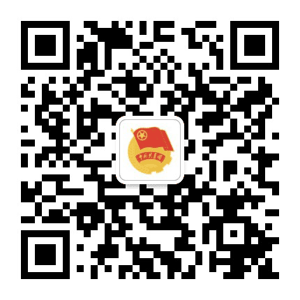 青春李沧公众号二维码