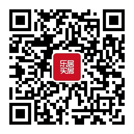 乐居网青岛公众号二维码