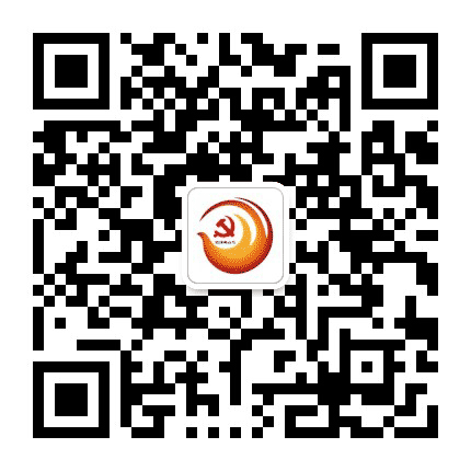 爱上北宅公众号二维码