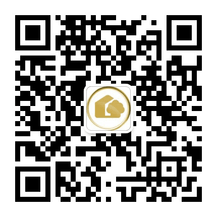 绿地山东胶东区域公众号二维码