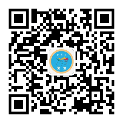 黔东南交警公众号二维码